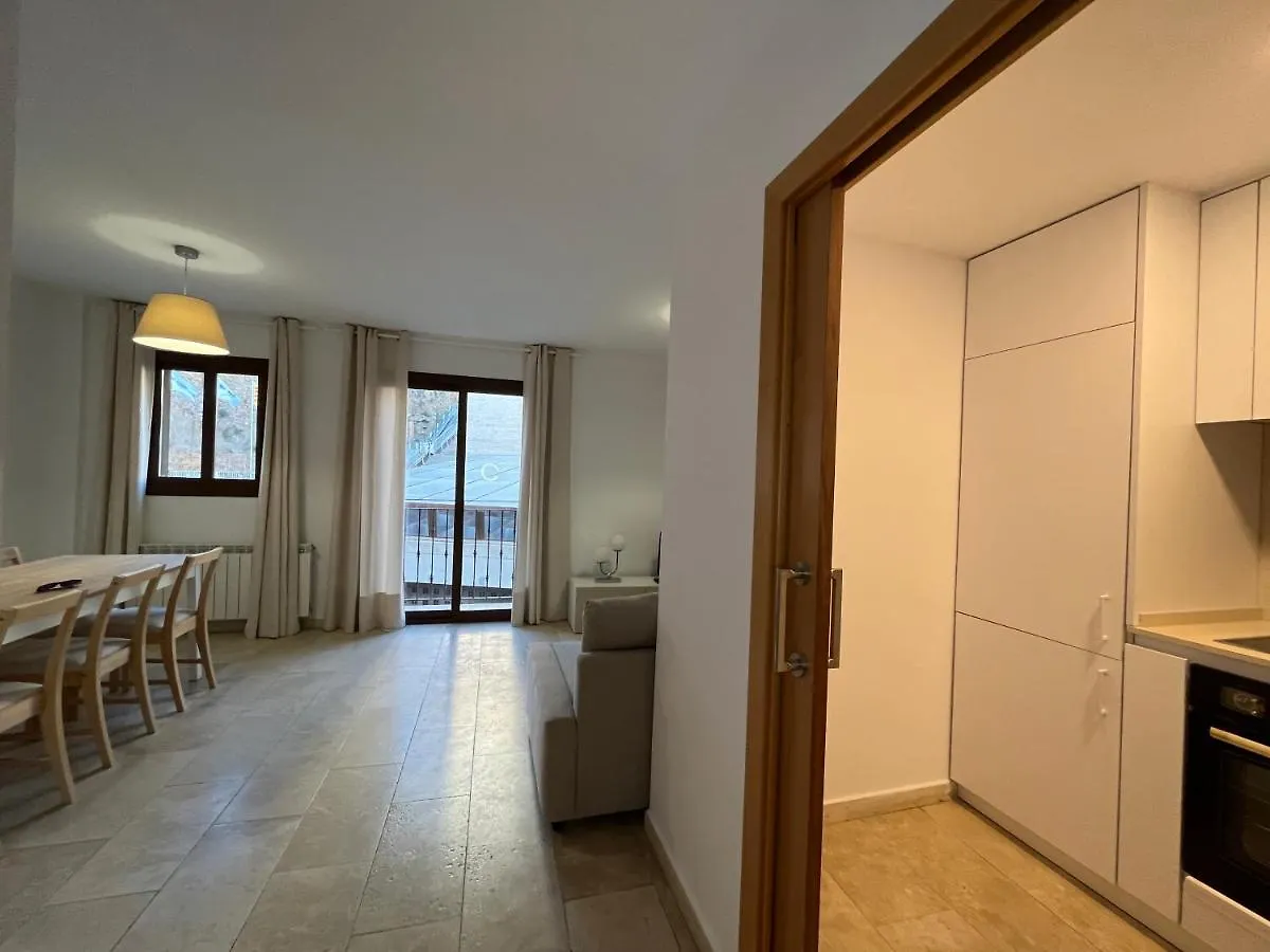 Apartamento Palau De Congressos Apartment Tarragona Spain