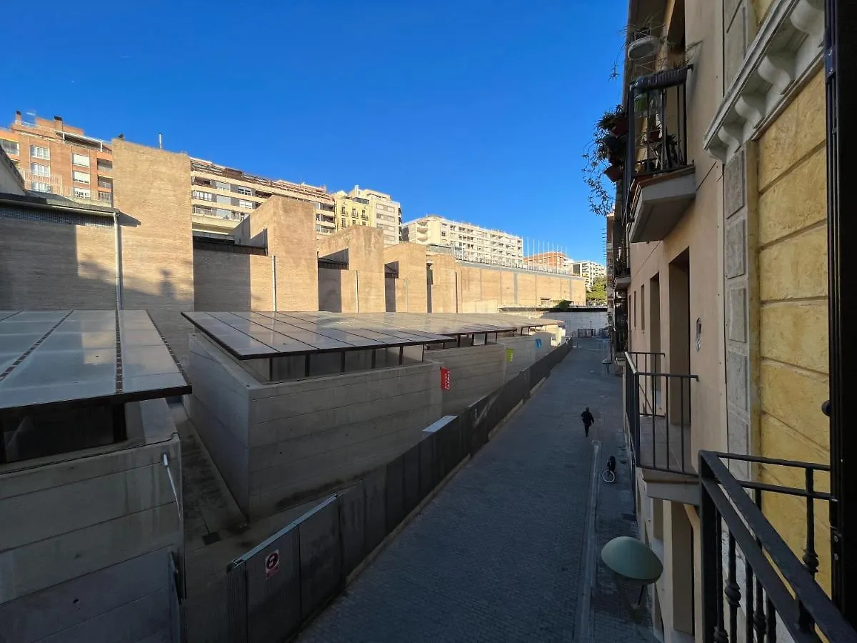 Apartamento Palau De Congressos Apartment Tarragona